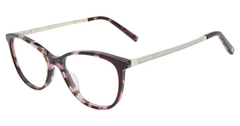 Jones New York JVOP245 Eyeglasses - view 3